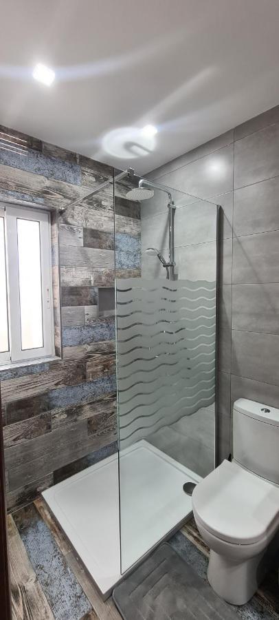 Ferienwohnung Il Bejta Penthouse Qala Exterior foto
