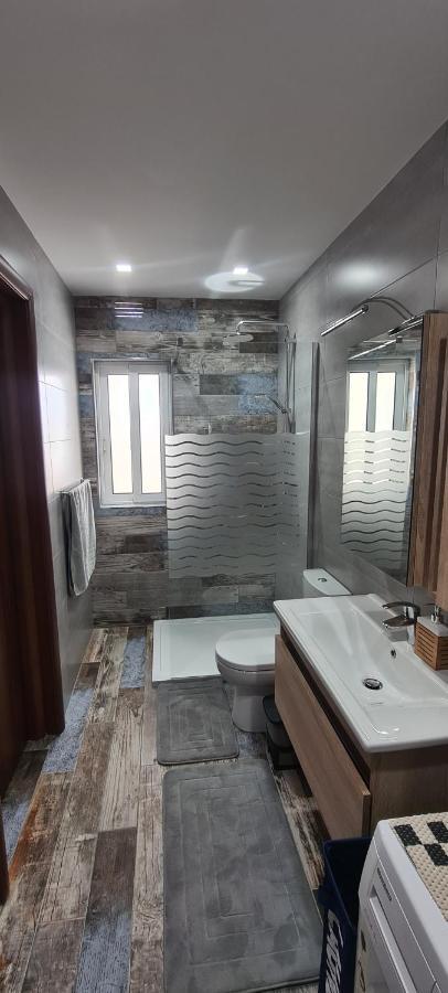 Ferienwohnung Il Bejta Penthouse Qala Exterior foto